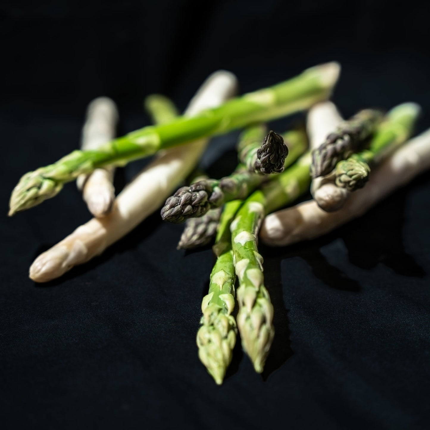 Spargel 500g