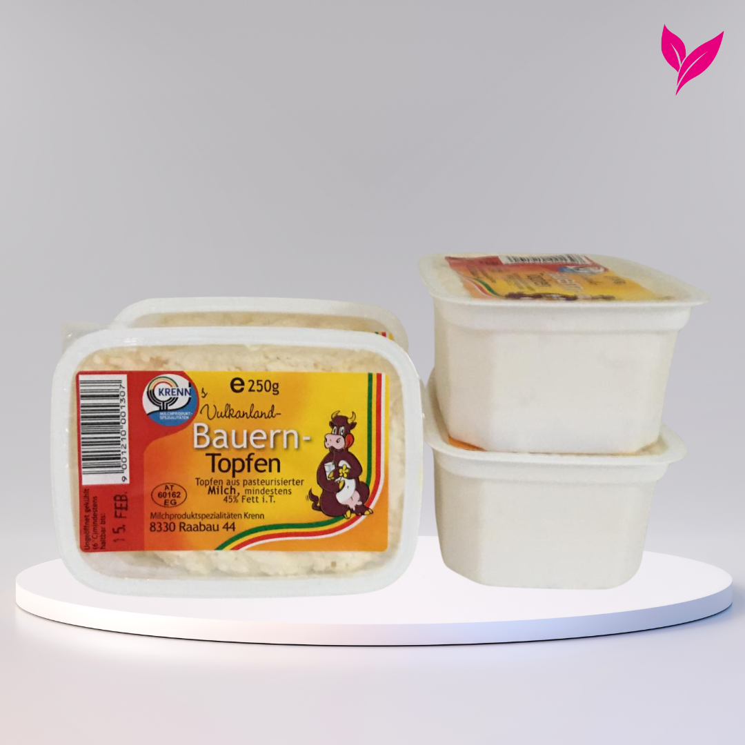 Bauerntopfen 250g
