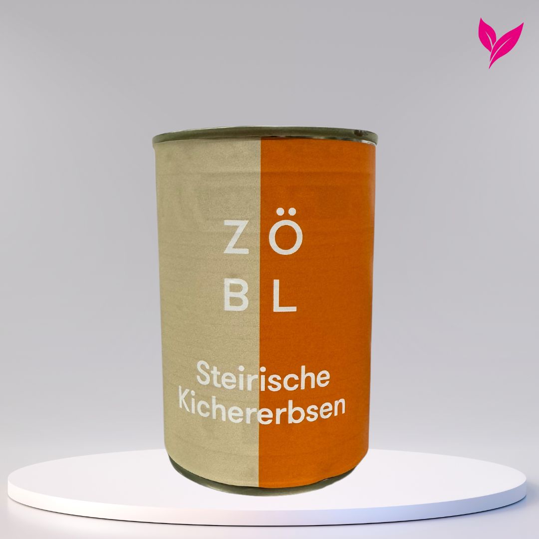 Steirische Kichererbsen