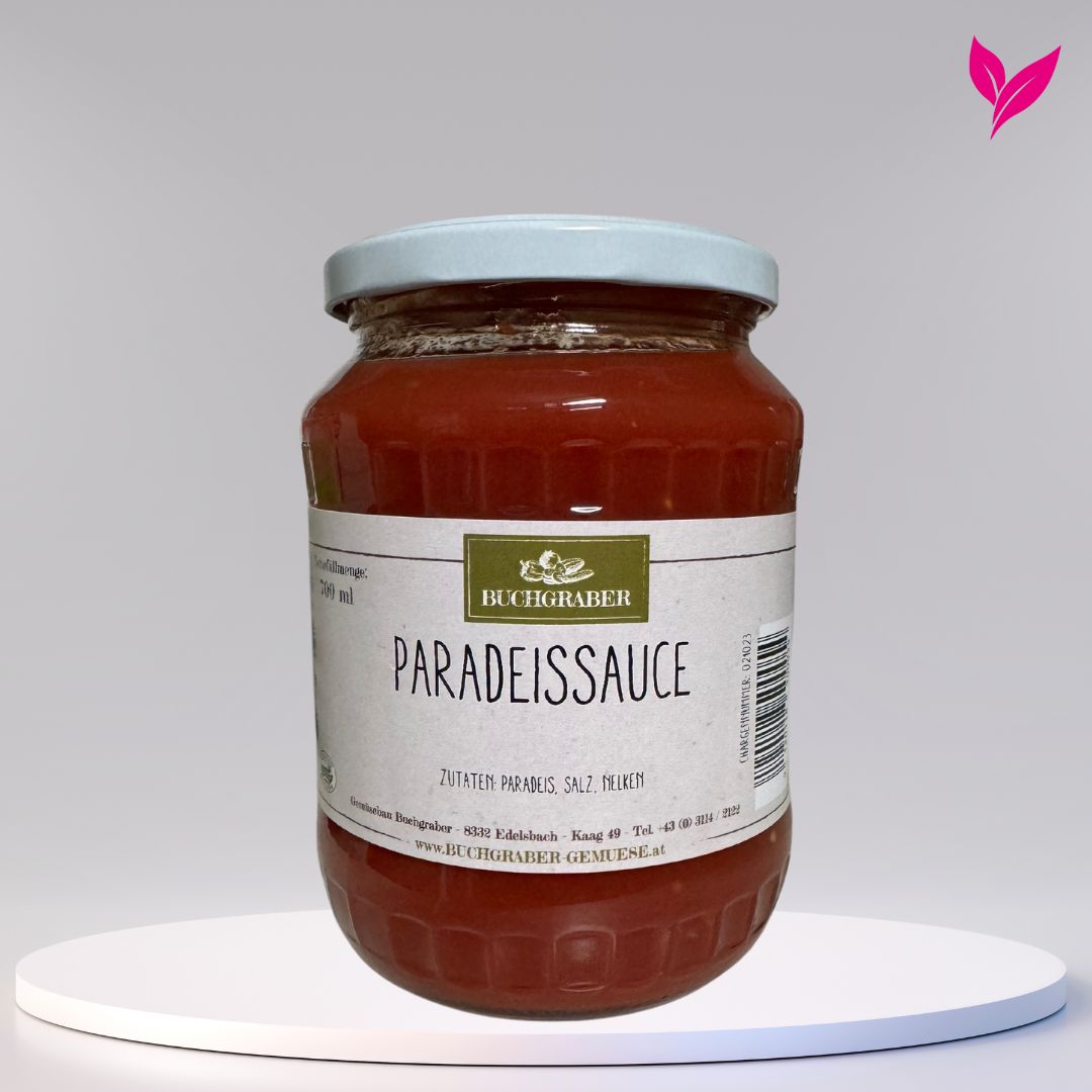 Paradeissauce 700ml
