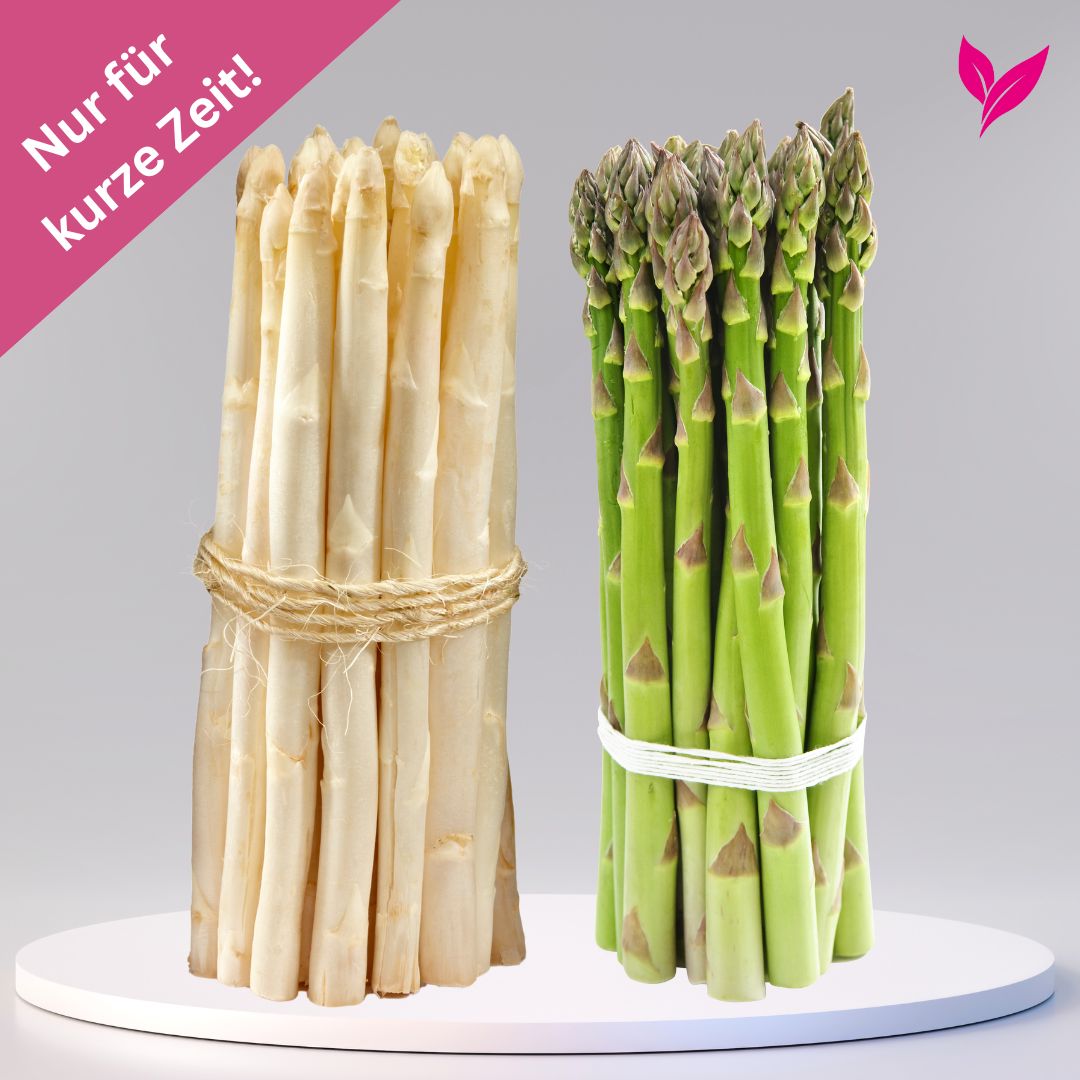 Spargel 500g