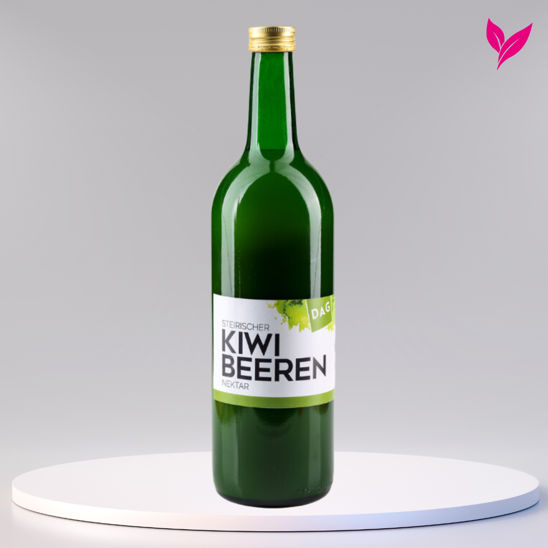 Kiwibeerennektar 0,75L