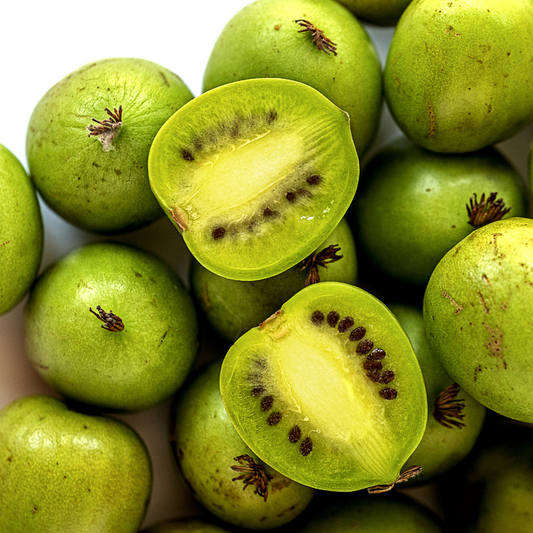 Kiwibeerennektar 0,75L