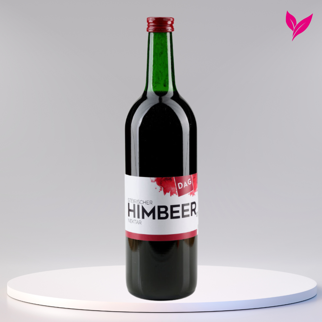 Himbeernektar 0,75L