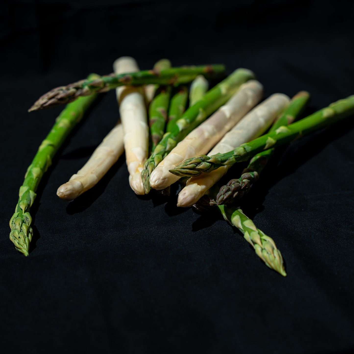 Spargel 500g
