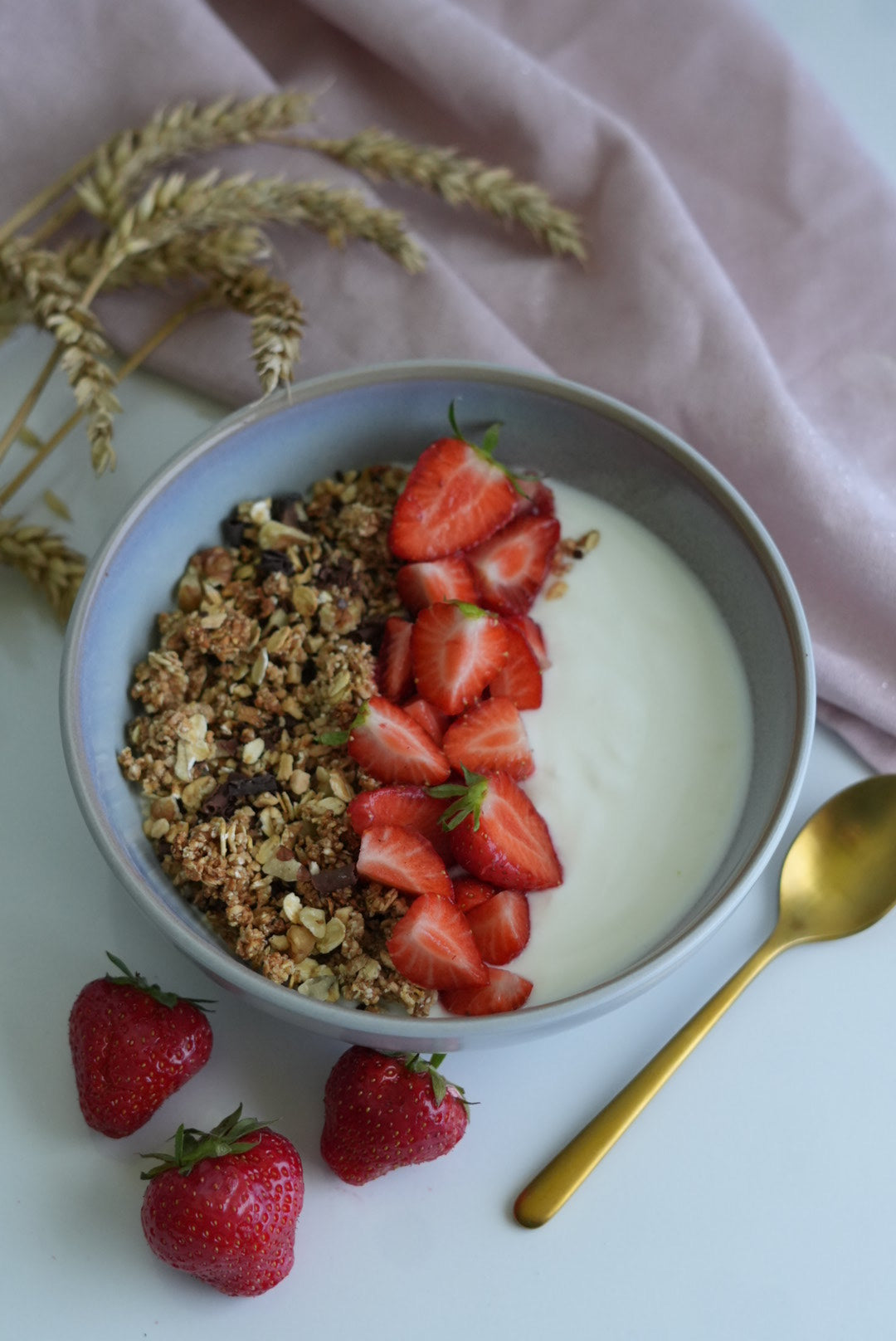 Dirndl Müsli 400g