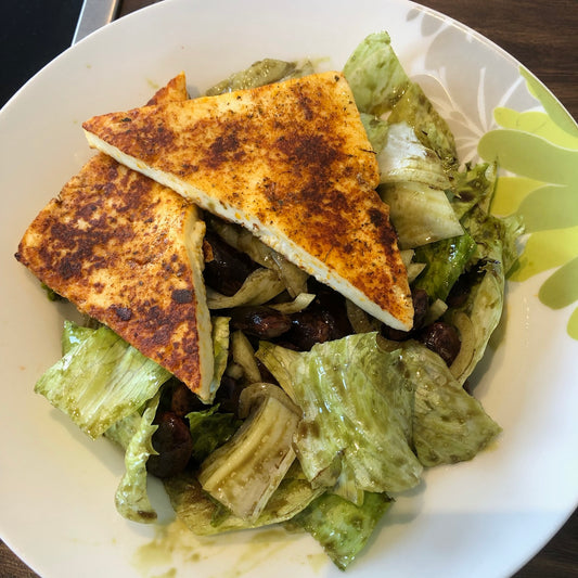Grillkäse 200g