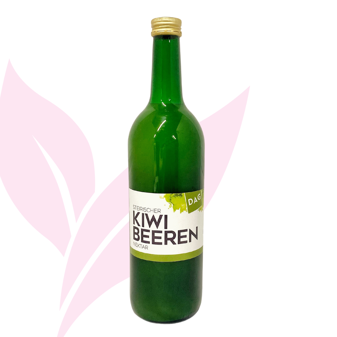 Kiwibeerennektar 0,7L