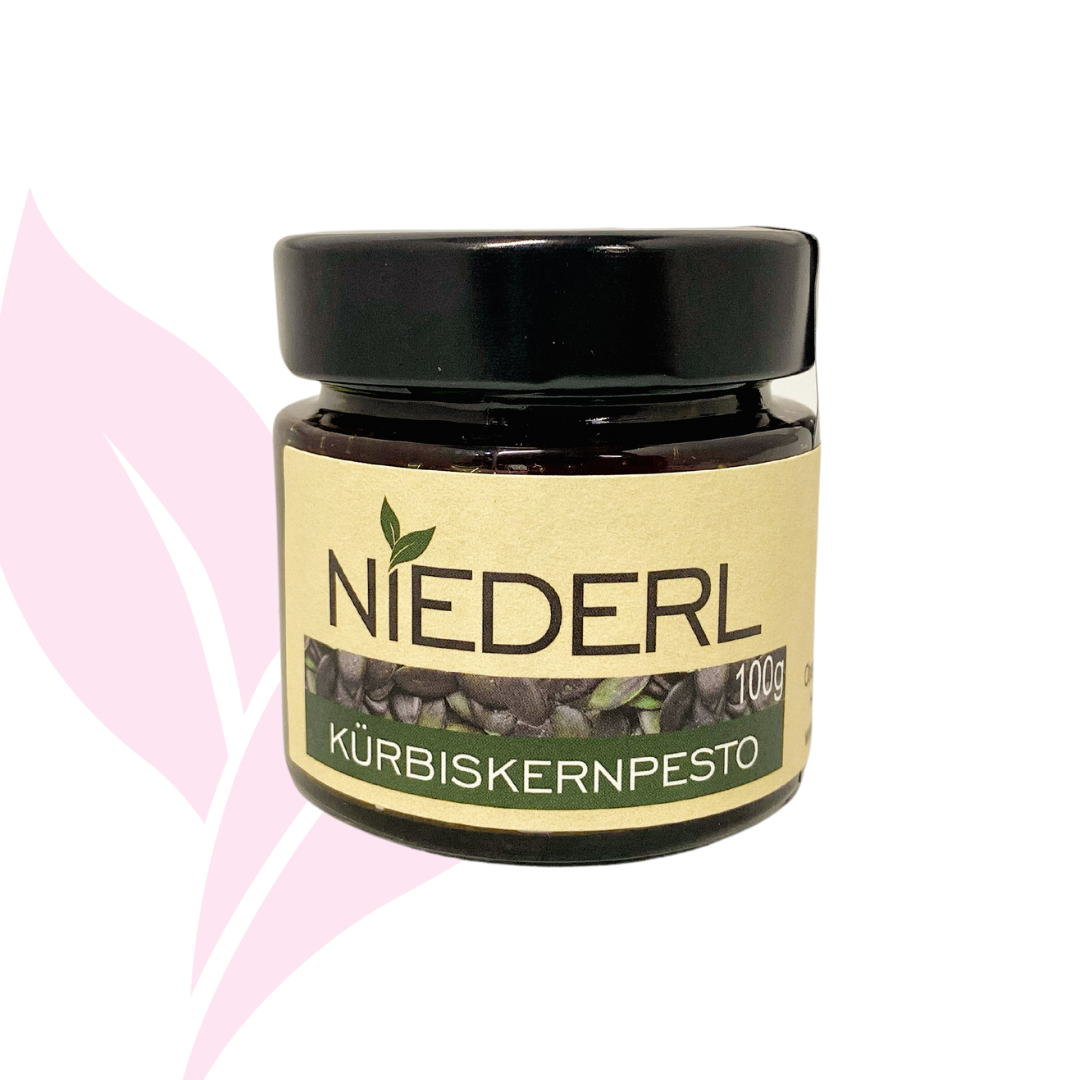 Kürbiskernpesto 100g