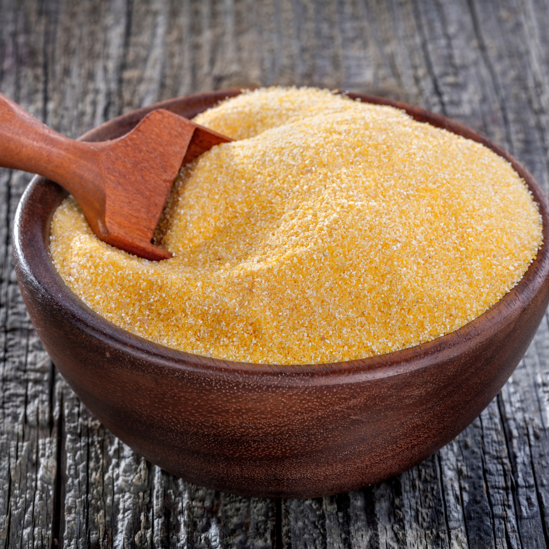 1-Minuten Polenta 600g
