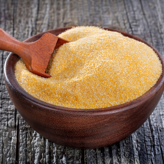 1-Minuten Polenta 600g