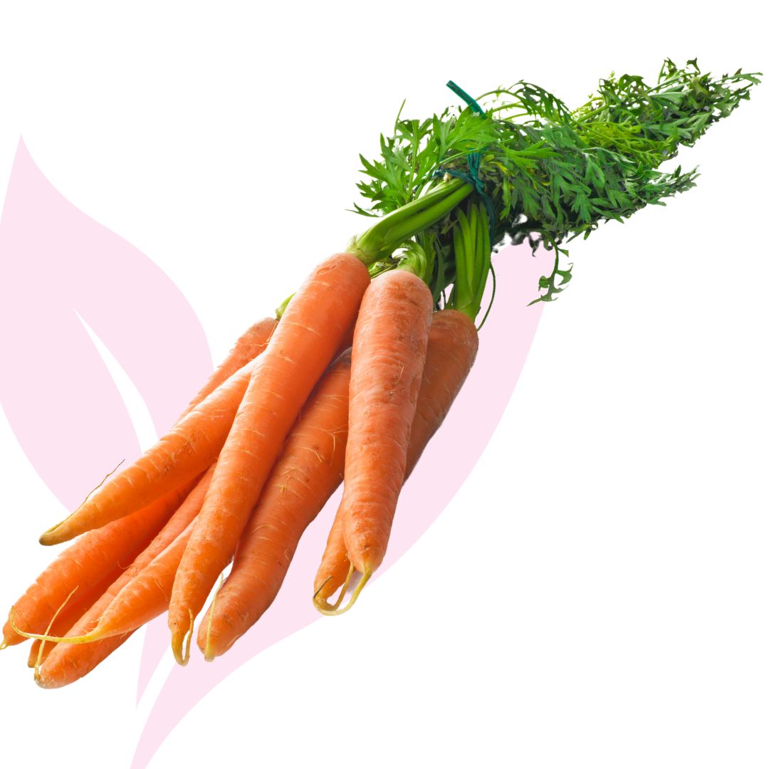 Karotten 1kg