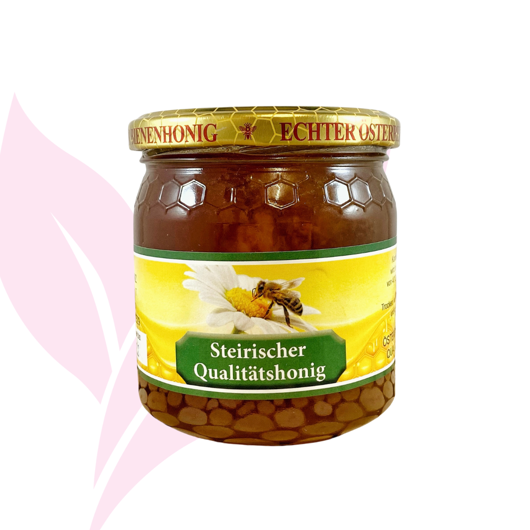 Steirischer Honig 500g