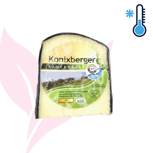 Bauernkäse 200g