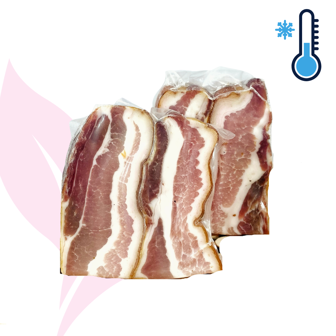 Speck/Kaiserfleisch ca. 200g