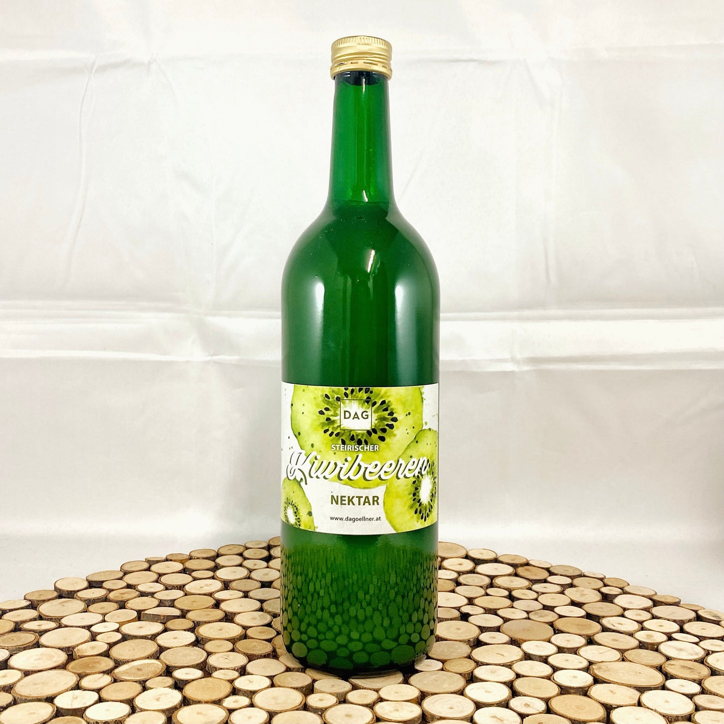Kiwibeerennektar 0,7L