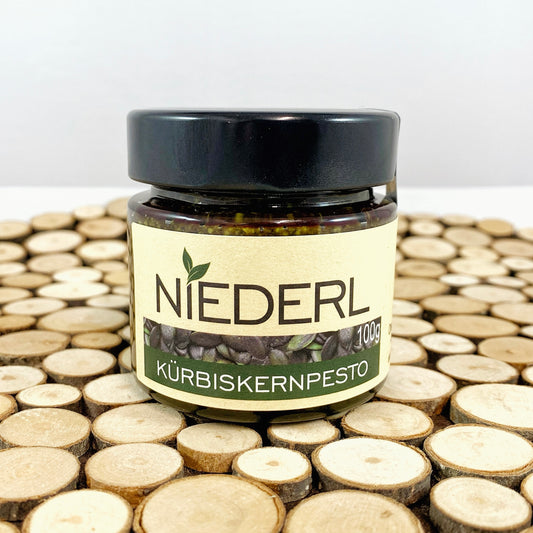Kürbiskernpesto 100g