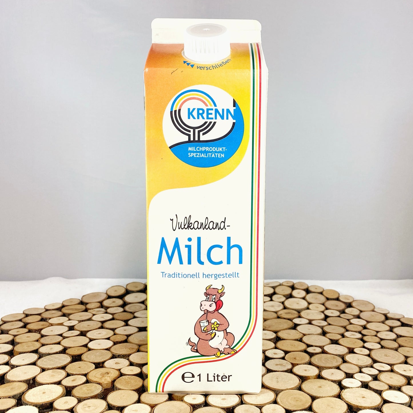 Bauernmilch 1L