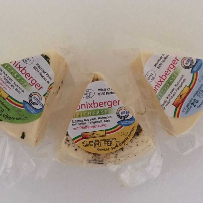 Weichkäse ca. 220g