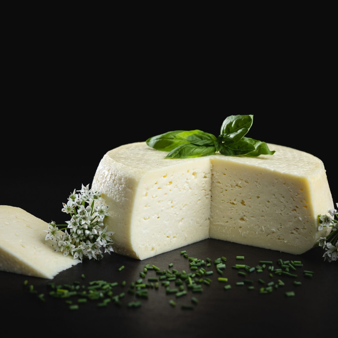Weichkäse ca. 220g