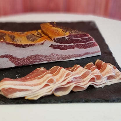 Speck/Kaiserfleisch ca. 200g
