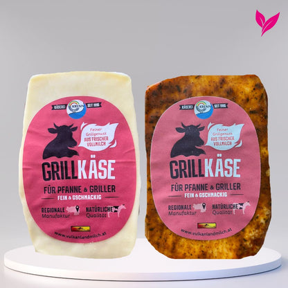 Grillkäse 200g