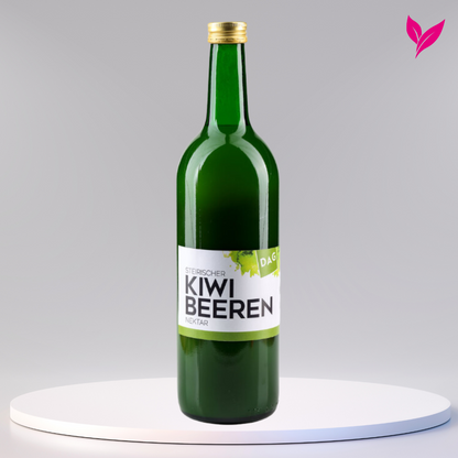 Kiwibeerennektar 0,75L