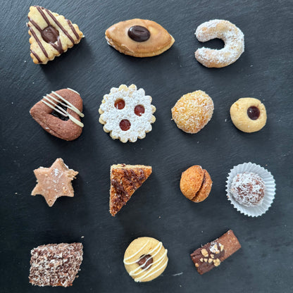 Weihnachtskekse (❗Bestellschluss: 03.12.)