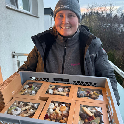 Weihnachtskekse (❗Bestellschluss: 03.12.)