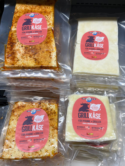Grillkäse 200g