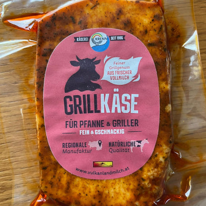 Grillkäse 200g