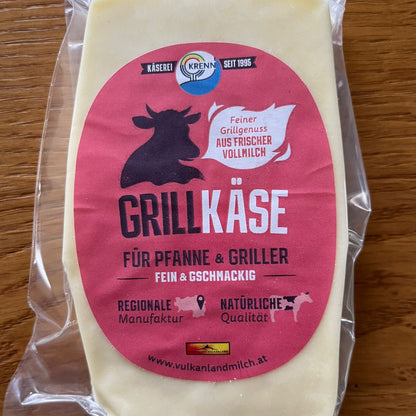 Grillkäse 200g