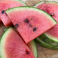 Steirische Wassermelone im Ganzen