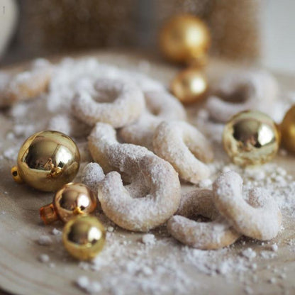 Weihnachtskekse (❗Bestellschluss: 03.12.)