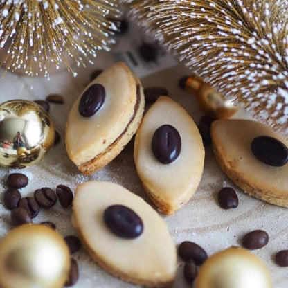 Weihnachtskekse (❗Bestellschluss: 03.12.)