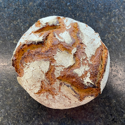 Bauernbrot