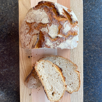 Bauernbrot
