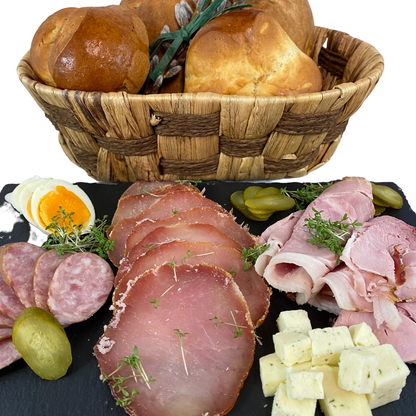 Selchwürstel (1 Paar)
