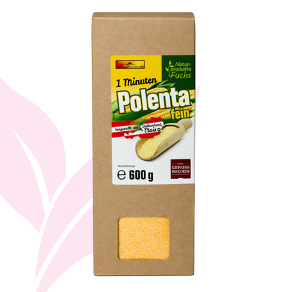 1-Minuten Polenta 600g