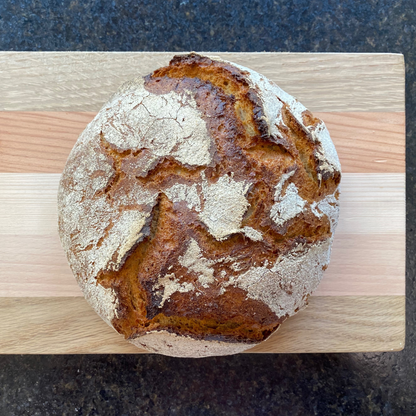 Bauernbrot