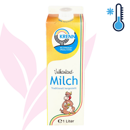 Bauernmilch 1L
